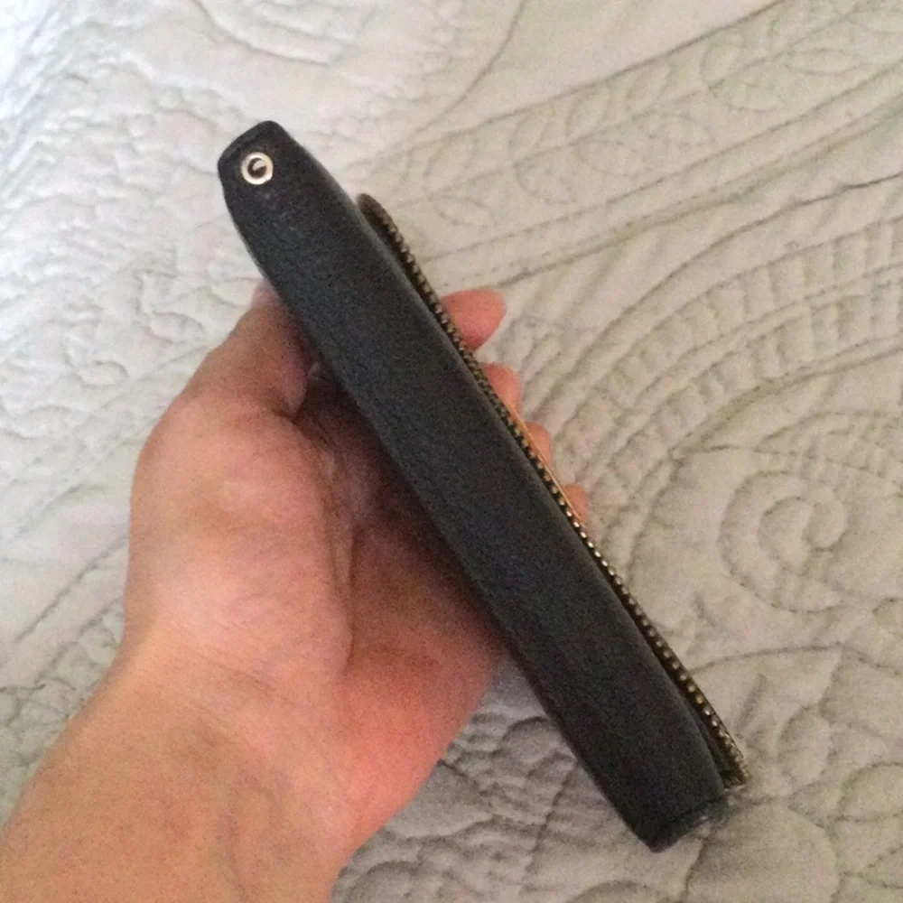 EUC Rebecca Minkoff Smartphone Wallet/Wristlet
